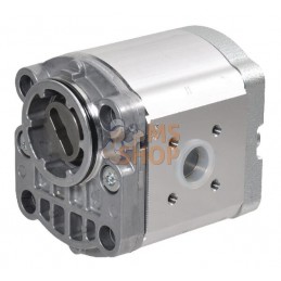 Pompe hydraulique AZPF-12-016LNT20MB Bosch Rexroth | BOSCH REXROTH Pompe hydraulique AZPF-12-016LNT20MB Bosch Rexroth | BOSCH RE