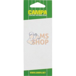 Boulon TFCC M10x40 (12x) | CAMPA BLISTER Boulon TFCC M10x40 (12x) | CAMPA BLISTERPR#919861