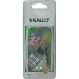 Piston de valve, extérieur1/2" | FENDT BLISTER Piston de valve, extérieur1/2" | FENDT BLISTERPR#1086869