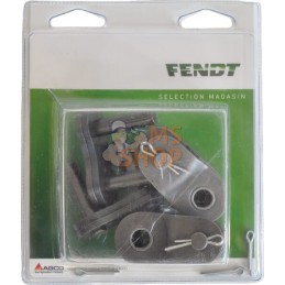 Kit réparation ASA100 (2x) | FENDT BLISTER Kit réparation ASA100 (2x) | FENDT BLISTERPR#1086874