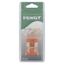 Fusible enfichable Maxi 40A (2x) | FENDT BLISTER Fusible enfichable Maxi 40A (2x) | FENDT BLISTERPR#1086889