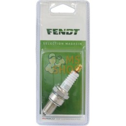 Bougie Champion RN9YC | FENDT BLISTER Bougie Champion RN9YC | FENDT BLISTERPR#1086890