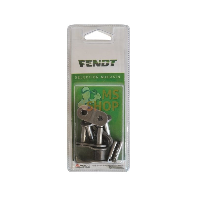 Kit réparation 3/4 x 7/16 (2x) | FENDT BLISTER Kit réparation 3/4 x 7/16 (2x) | FENDT BLISTERPR#1086907