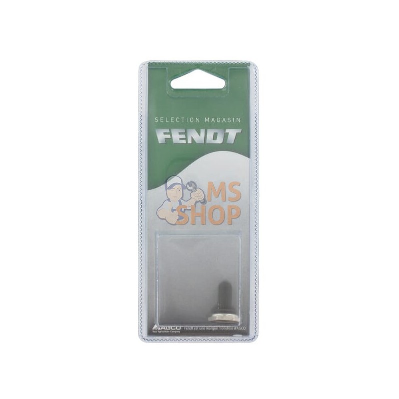 Capuchon interr. 12 mm | FENDT BLISTER Capuchon interr. 12 mm | FENDT BLISTERPR#1086922