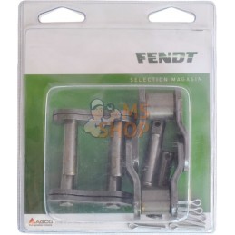 Kit réparation 1 1/4x3/4 (2x) | FENDT BLISTER Kit réparation 1 1/4x3/4 (2x) | FENDT BLISTERPR#1086924