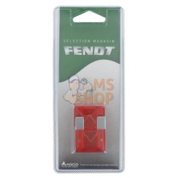 Fusible enfichable Maxi 50A (2x) | FENDT BLISTER Fusible enfichable Maxi 50A (2x) | FENDT BLISTERPR#1086927