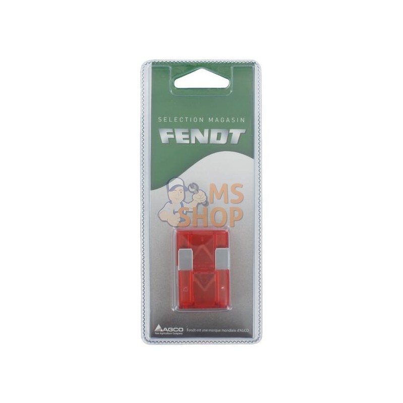 Fusible enfichable Maxi 50A (2x) | FENDT BLISTER Fusible enfichable Maxi 50A (2x) | FENDT BLISTERPR#1086927