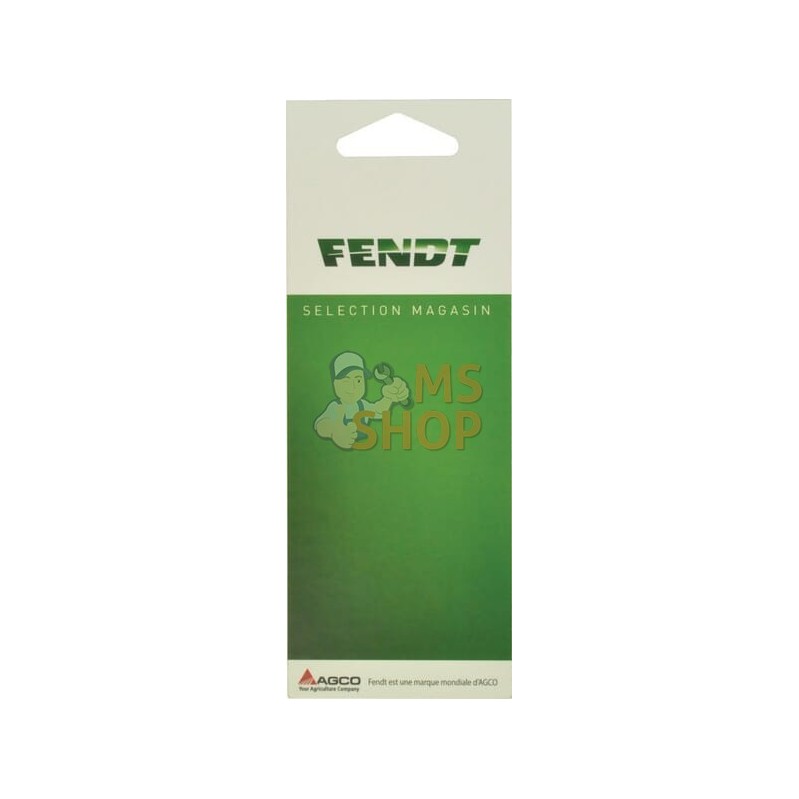 Boulon M16x1,50x60 (2x) | FENDT BLISTER Boulon M16x1,50x60 (2x) | FENDT BLISTERPR#1086934