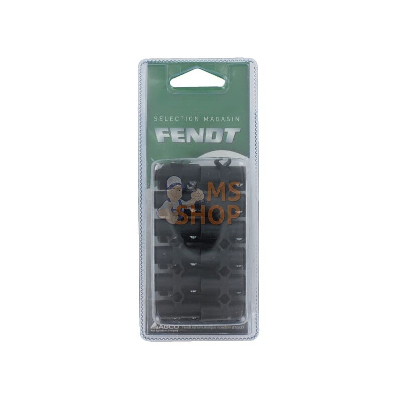 Connecteur de câble 16mm² (2x) | FENDT BLISTER Connecteur de câble 16mm² (2x) | FENDT BLISTERPR#1086966