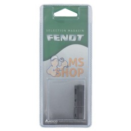 Porte-fusible 8A | FENDT BLISTER Porte-fusible 8A | FENDT BLISTERPR#1086991