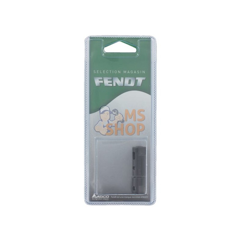 Porte-fusible 8A | FENDT BLISTER Porte-fusible 8A | FENDT BLISTERPR#1086991