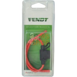 Porte-fusible mini 30A | FENDT BLISTER Porte-fusible mini 30A | FENDT BLISTERPR#1086992