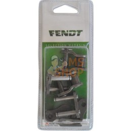 Kit réparation ASA 60H (2x) | FENDT BLISTER Kit réparation ASA 60H (2x) | FENDT BLISTERPR#1087023