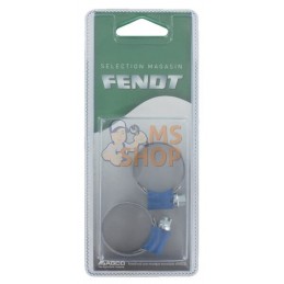 Colliers de serrage 19-28mm (2x) | FENDT BLISTER Colliers de serrage 19-28mm (2x) | FENDT BLISTERPR#1087039