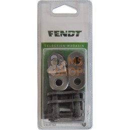 Kit réparation ASA 80 (2x) | FENDT BLISTER Kit réparation ASA 80 (2x) | FENDT BLISTERPR#1087051