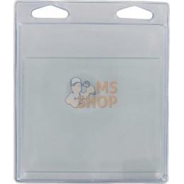 Verres transparents 100x120 (2x) | FENDT BLISTER Verres transparents 100x120 (2x) | FENDT BLISTERPR#1087054