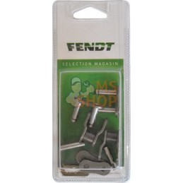 Kit réparation ASA50 (x2) | FENDT BLISTER Kit réparation ASA50 (x2) | FENDT BLISTERPR#1087055