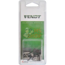 Kit réparation ASA40 (x2) | FENDT BLISTER Kit réparation ASA40 (x2) | FENDT BLISTERPR#1087062