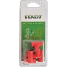 Buse injection d’air 110° rouge (6x) | FENDT BLISTER Buse injection d’air 110° rouge (6x) | FENDT BLISTERPR#977721