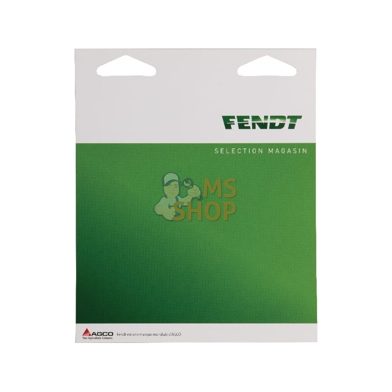 Manette de direction | FENDT BLISTER Manette de direction | FENDT BLISTERPR#1087115