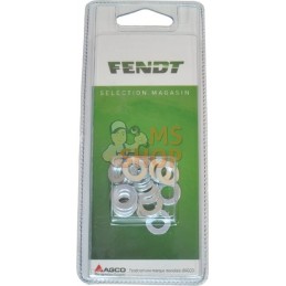 Rondelle M7 zinguée (20x) | FENDT BLISTER Rondelle M7 zinguée (20x) | FENDT BLISTERPR#1087130