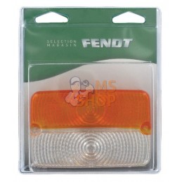 Verre de phare avant Cobo | FENDT BLISTER Verre de phare avant Cobo | FENDT BLISTERPR#1087143