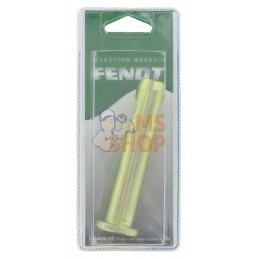 Pivot de 3e point 19x74mm | FENDT BLISTER Pivot de 3e point 19x74mm | FENDT BLISTERPR#1087157