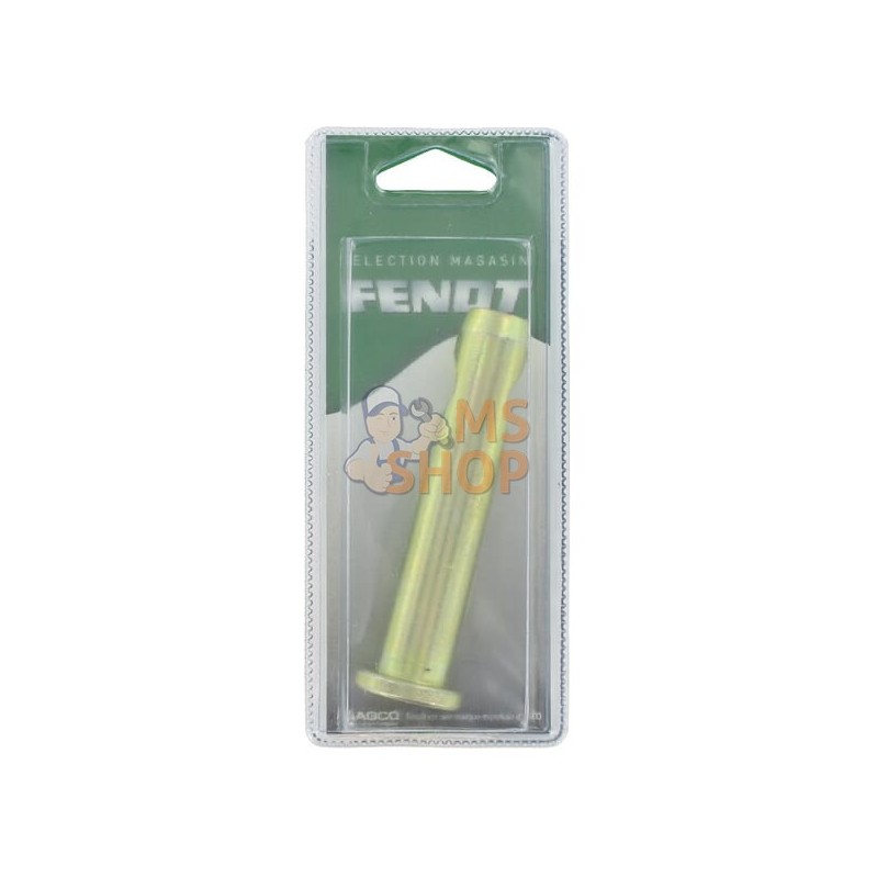 Pivot de 3e point 19x74mm | FENDT BLISTER Pivot de 3e point 19x74mm | FENDT BLISTERPR#1087157