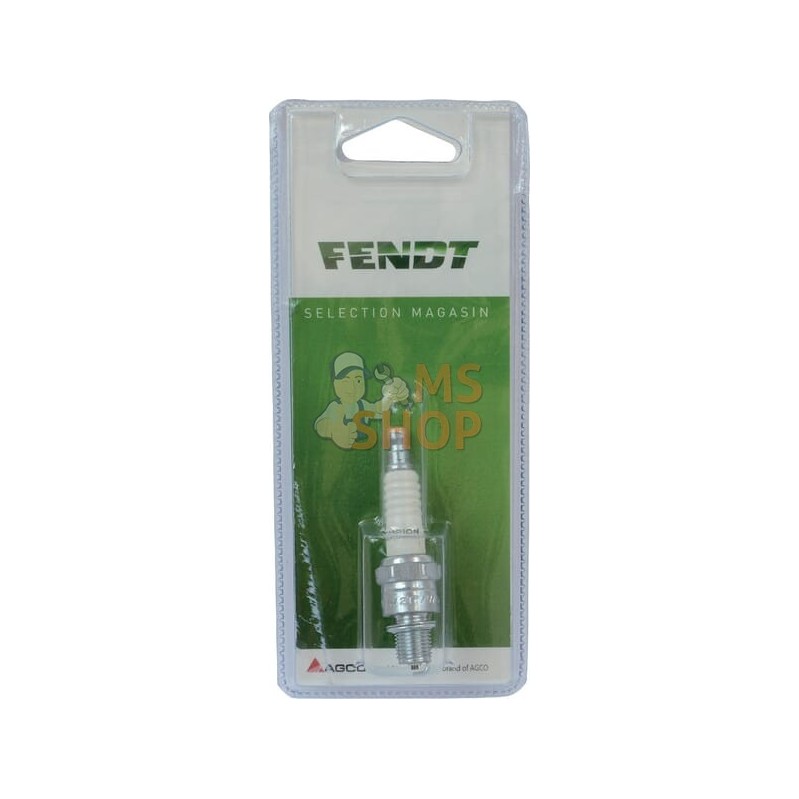 Bougie Champion Z9Y | FENDT BLISTER Bougie Champion Z9Y | FENDT BLISTERPR#1087161