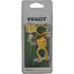 Jeu cosses de câble 50mm²(+/-) | FENDT BLISTER Jeu cosses de câble 50mm²(+/-) | FENDT BLISTERPR#1087168