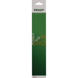 Goupille Beta double 7mm (2x) | FENDT BLISTER Goupille Beta double 7mm (2x) | FENDT BLISTERPR#1087205