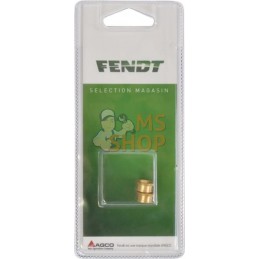 Oeillets de tête (2x) | FENDT BLISTER Oeillets de tête (2x) | FENDT BLISTERPR#1087221