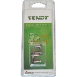 Maillon 1/2x5/16 (2x) | FENDT BLISTER Maillon 1/2x5/16 (2x) | FENDT BLISTERPR#1087238