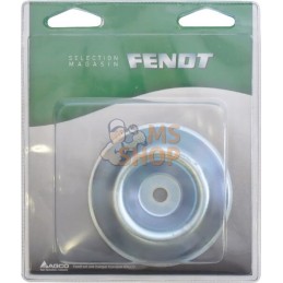 Disque support Ø85 fixat. 8mm | FENDT BLISTER Disque support Ø85 fixat. 8mm | FENDT BLISTERPR#1087260