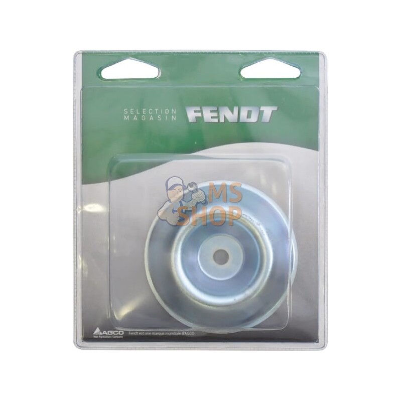 Disque support Ø85 fixat. 8mm | FENDT BLISTER Disque support Ø85 fixat. 8mm | FENDT BLISTERPR#1087260