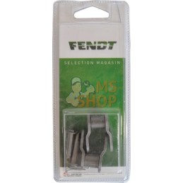 Raccord coudé ASA 60 (2x) | FENDT BLISTER Raccord coudé ASA 60 (2x) | FENDT BLISTERPR#1087262