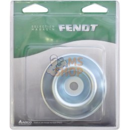 Disque support Ø85 fixat. 10mm | FENDT BLISTER Disque support Ø85 fixat. 10mm | FENDT BLISTERPR#1087264