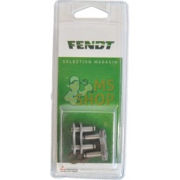 Maillon ASA 50 (2x) | FENDT BLISTER Maillon ASA 50 (2x) | FENDT BLISTERPR#1087282