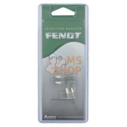 Fusible enfichable Mini 2A (6x) | FENDT BLISTER Fusible enfichable Mini 2A (6x) | FENDT BLISTERPR#1087288