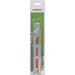 Porte-lime complet 4,8mm | FENDT BLISTER Porte-lime complet 4,8mm | FENDT BLISTERPR#1087292