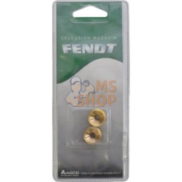 Oeillets de tête (2x) | FENDT BLISTER Oeillets de tête (2x) | FENDT BLISTERPR#1087303