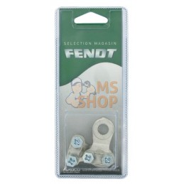 Cosse à visser 25-35mm² M10 | FENDT BLISTER Cosse à visser 25-35mm² M10 | FENDT BLISTERPR#1087310