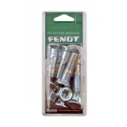 Boulon TF2E M14x50 (6x) | FENDT BLISTER Boulon TF2E M14x50 (6x) | FENDT BLISTERPR#1087311