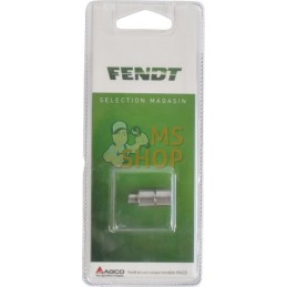 Butée de gaine 15x10mm (x2) | FENDT BLISTER Butée de gaine 15x10mm (x2) | FENDT BLISTERPR#1087315