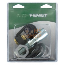 Collier de serrage seul Hella | FENDT BLISTER Collier de serrage seul Hella | FENDT BLISTERPR#1087337