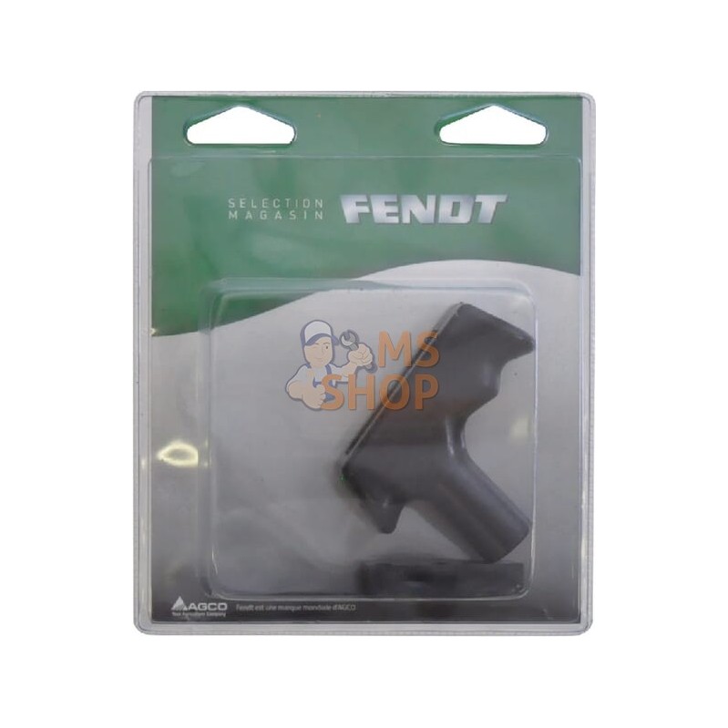 Poignée de lanceur nylon GM | FENDT BLISTER Poignée de lanceur nylon GM | FENDT BLISTERPR#1087381