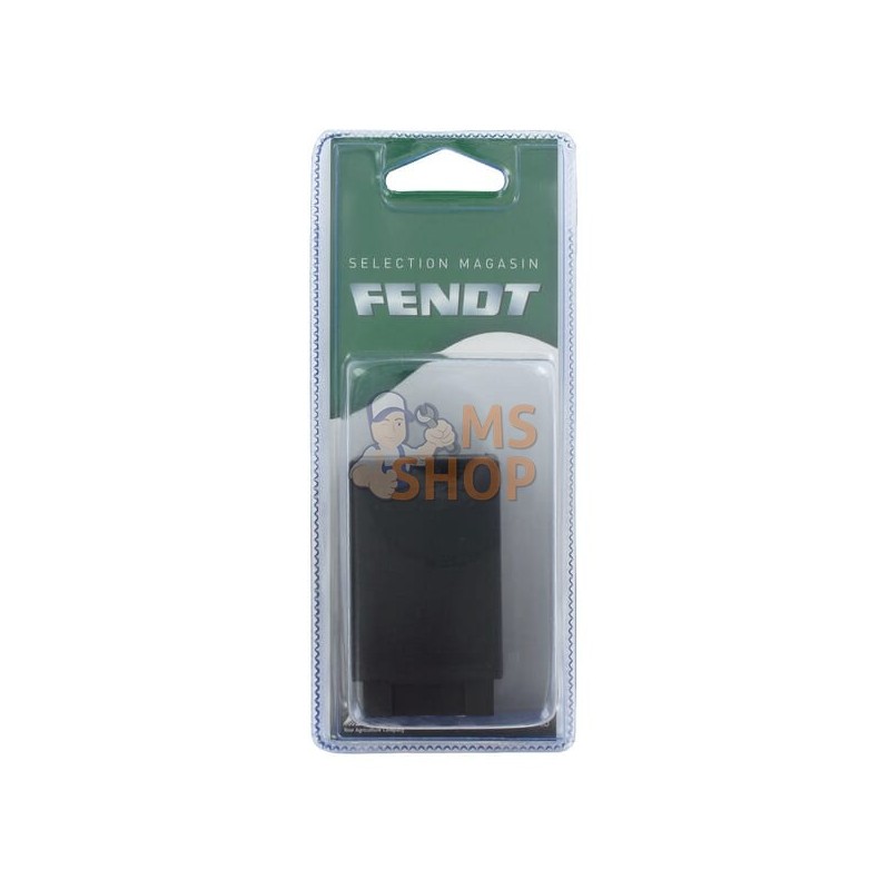 Relais de clignotant | FENDT BLISTER Relais de clignotant | FENDT BLISTERPR#1087392