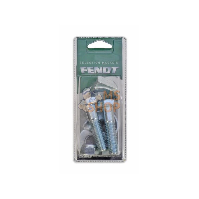 Fixation de dents (2x) | FENDT BLISTER Fixation de dents (2x) | FENDT BLISTERPR#1087400