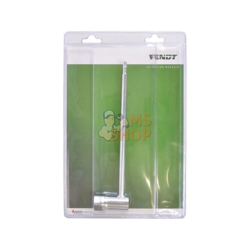 Clé à bougie allumage 19 x Torx® | FENDT BLISTER Clé à bougie allumage 19 x Torx® | FENDT BLISTERPR#1087410