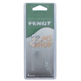 Collier de serrage 7-9mm (2x) | FENDT BLISTER Collier de serrage 7-9mm (2x) | FENDT BLISTERPR#1087418